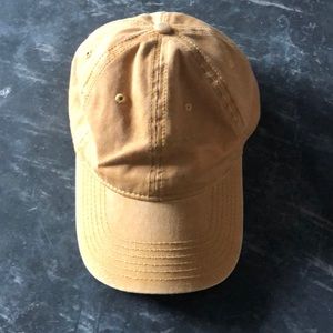 Jcrew baseball hat